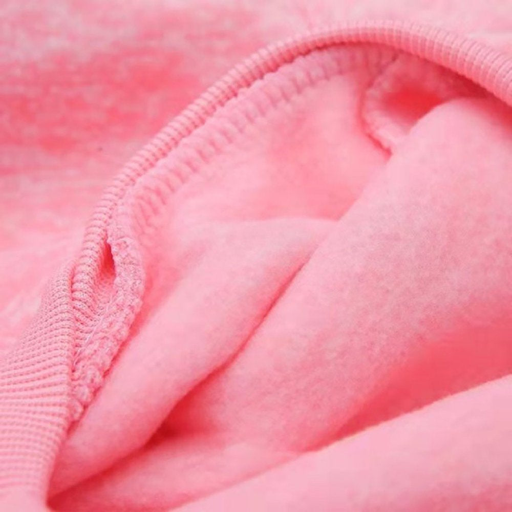 Pet Clothes Rack: Sweaters for Large and Small Dogs