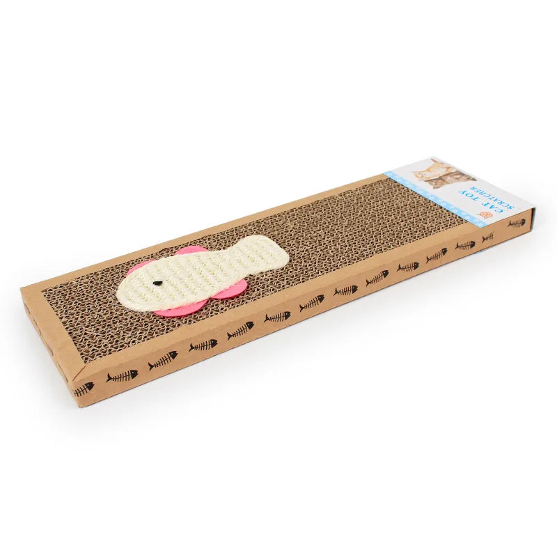 Cat Scratching Mat: Protect Your Furniture from Scratches!