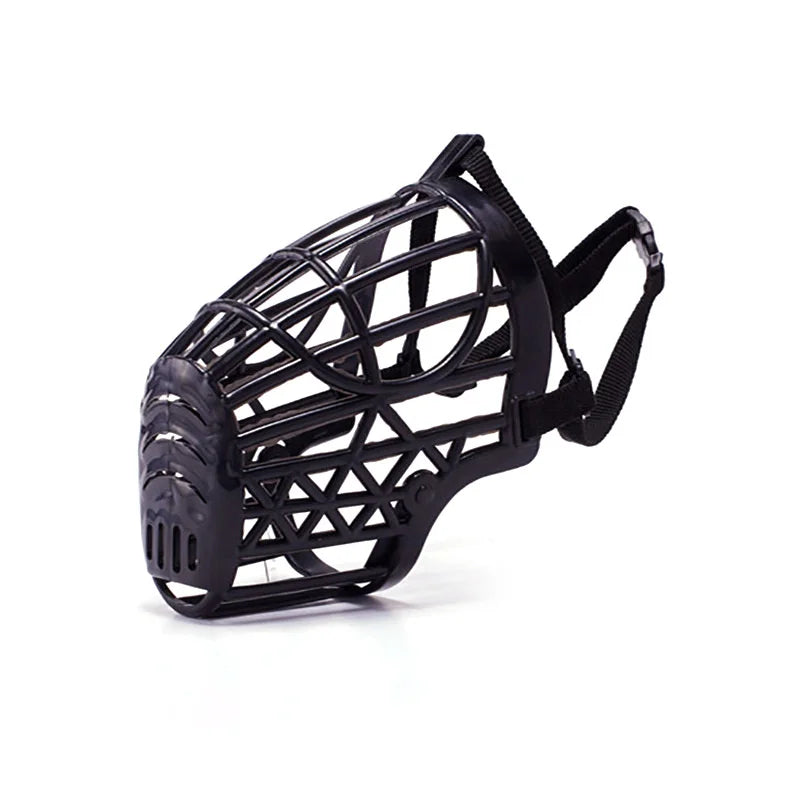 Anti-Barking Dog Muzzle