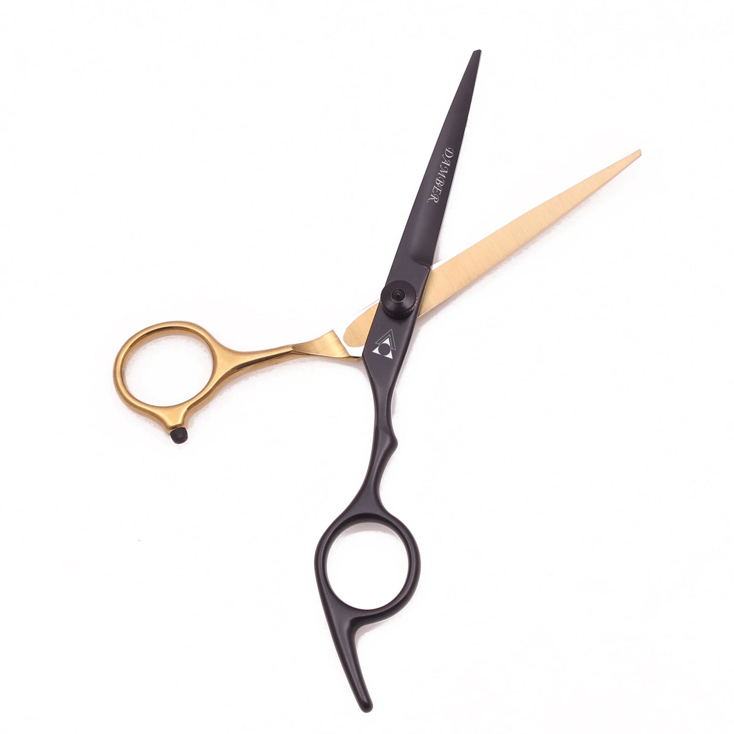 Hairdressing Scissors Set: Professional Grooming for You and Your Pet!