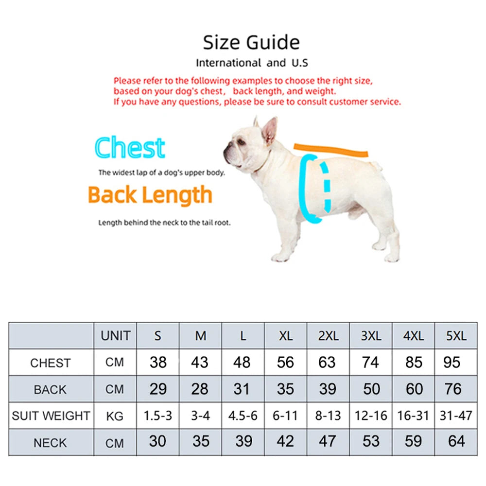 Logo Pet Supplies: Designer reflective jacket, reversible, winter attire.