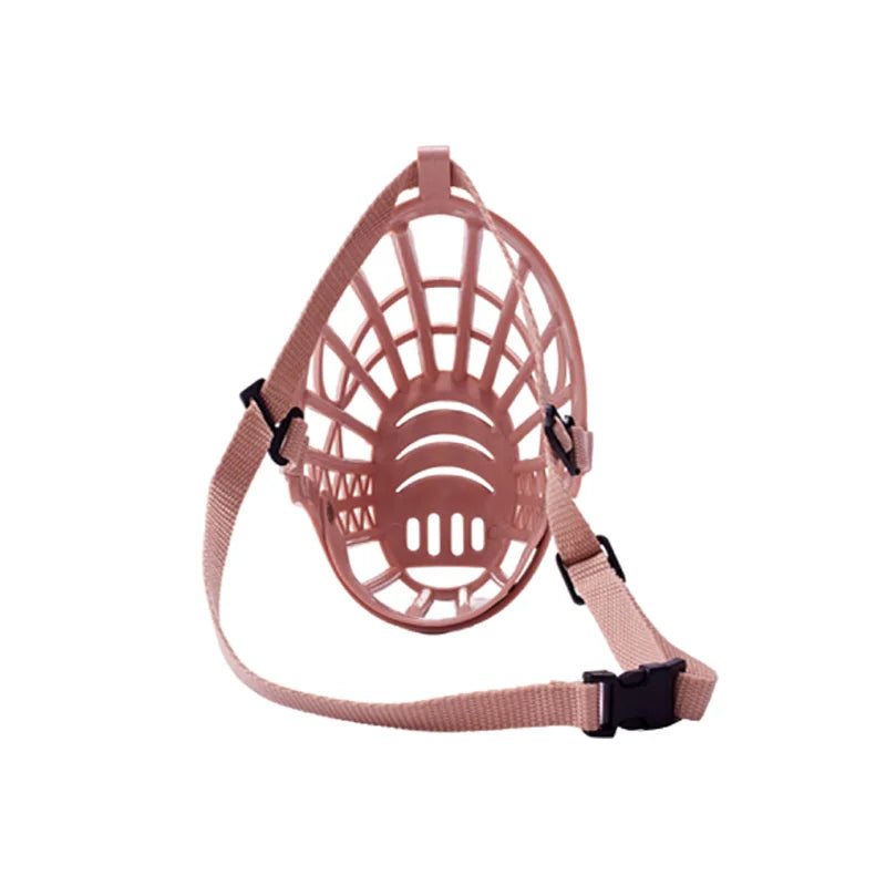 Anti-Barking Dog Muzzle