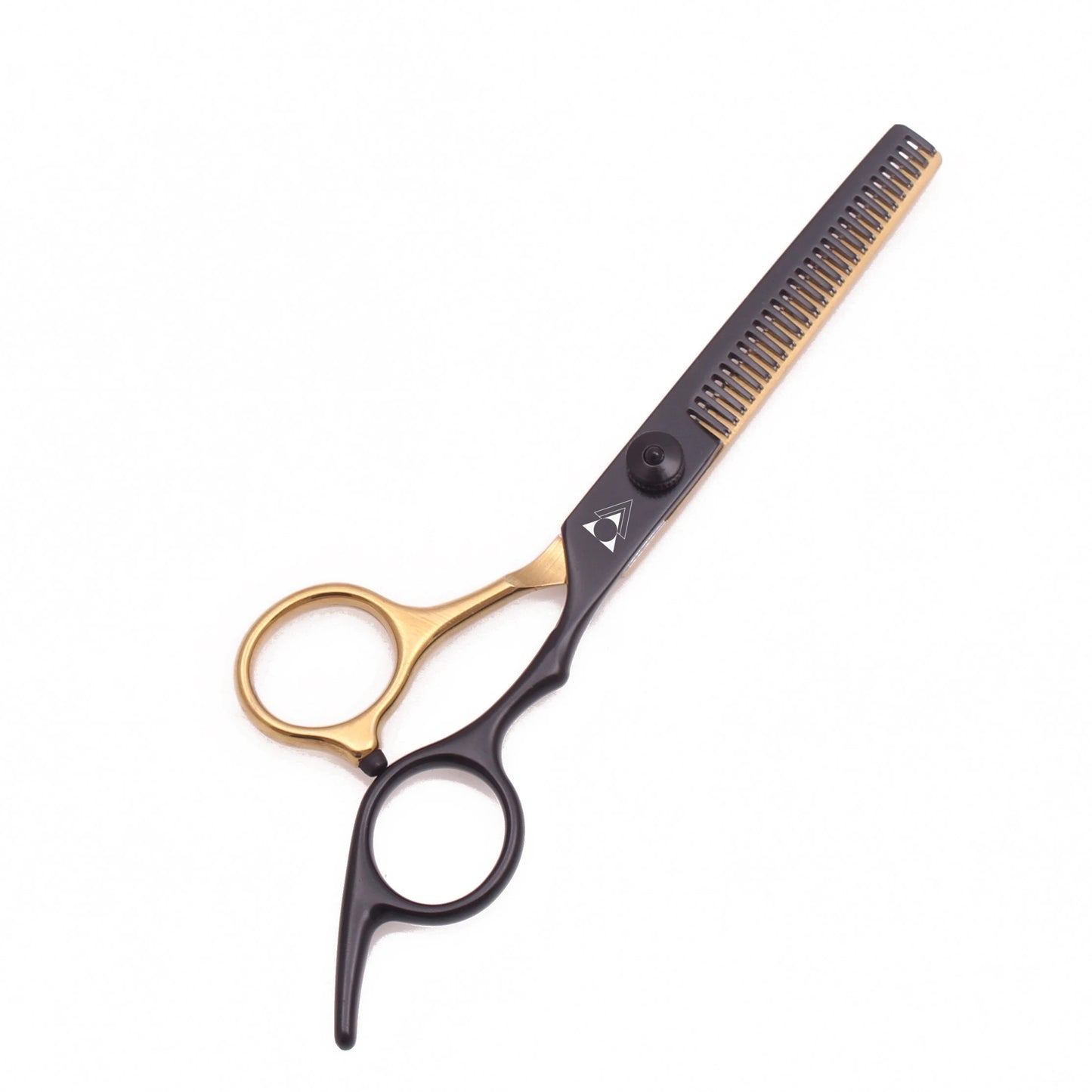 Hairdressing Scissors Set: Professional Grooming for You and Your Pet!