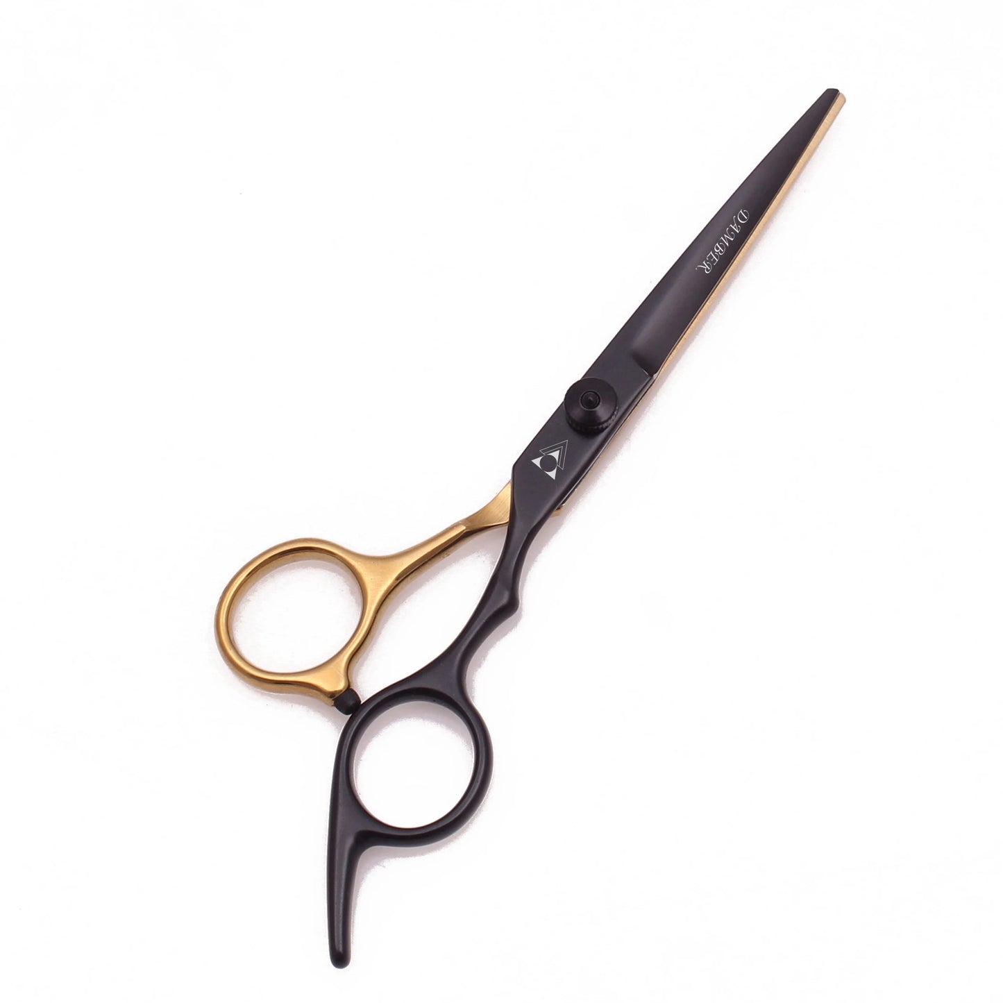 Hairdressing Scissors Set: Professional Grooming for You and Your Pet!