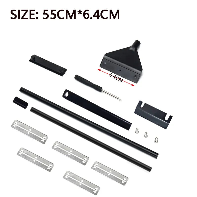 Aquarium Cleaning Tool