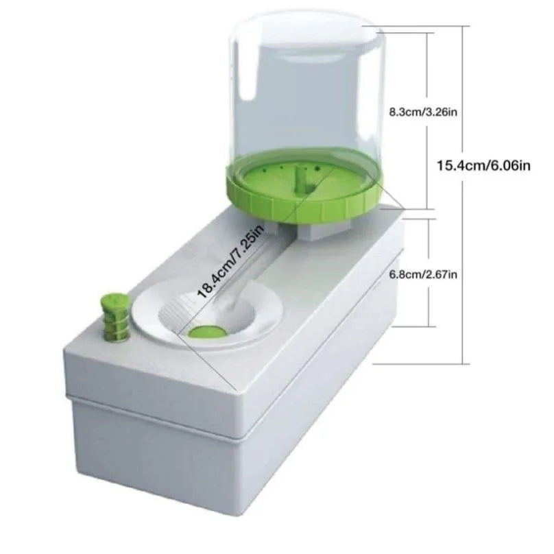 Cats Drinker: Fountain dispenser, feeding and watering, pet products.