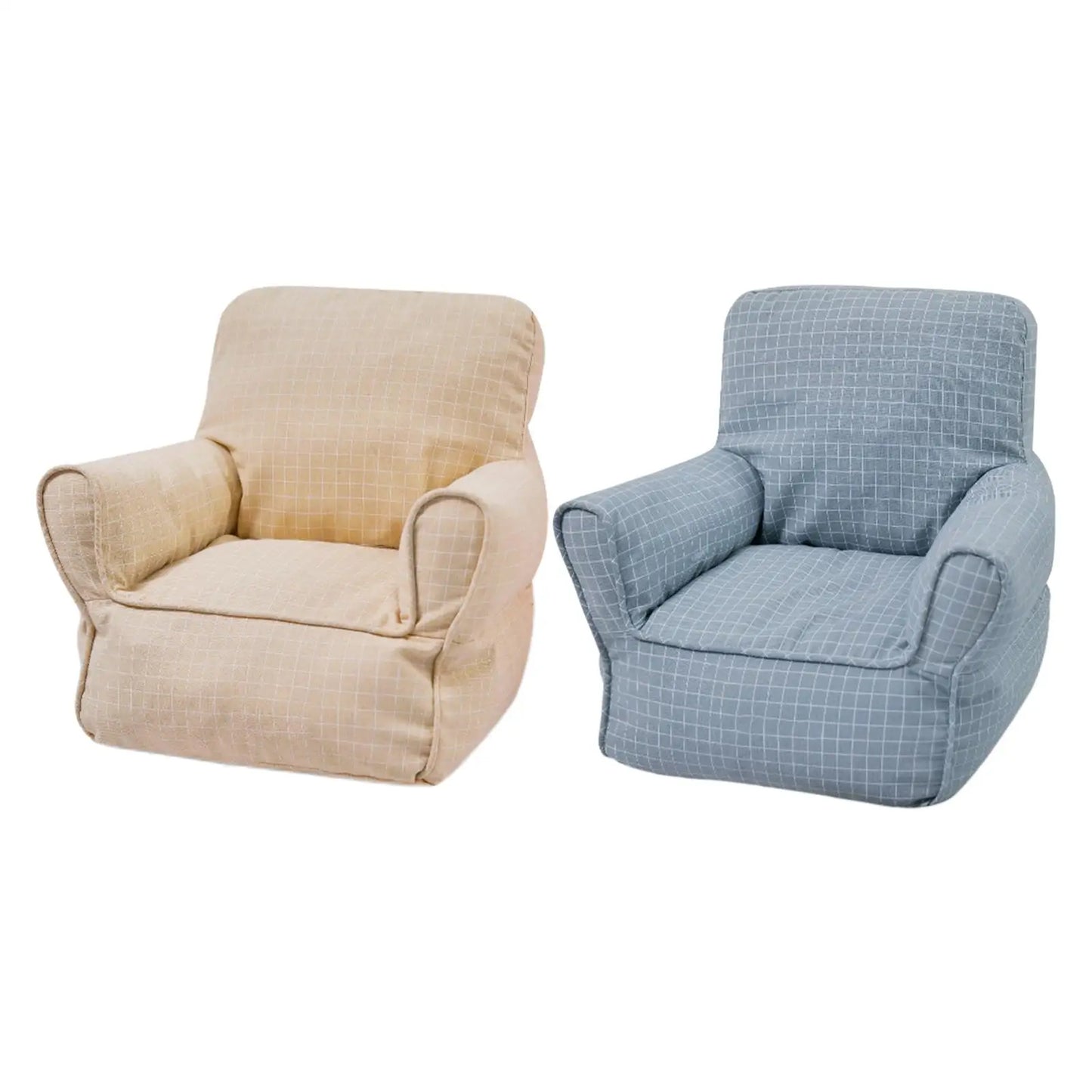Pet Couch Cushion: Nonslip, Soft Mat, Lounge for Small Animals