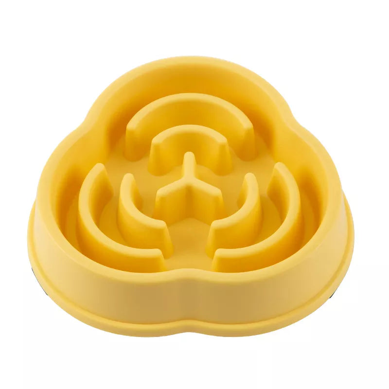Pet Food Bowl