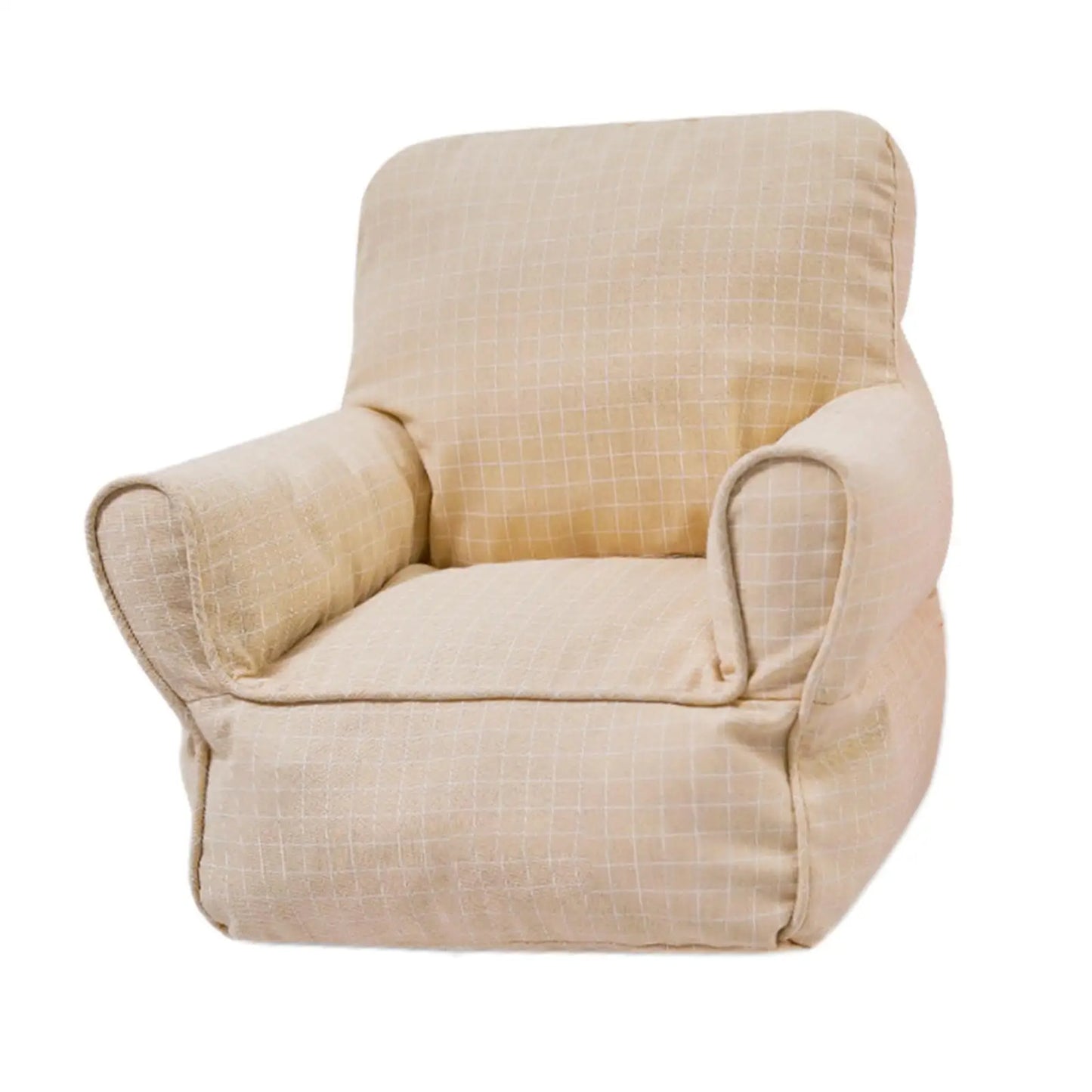 Pet Couch Cushion: Nonslip, Soft Mat, Lounge for Small Animals