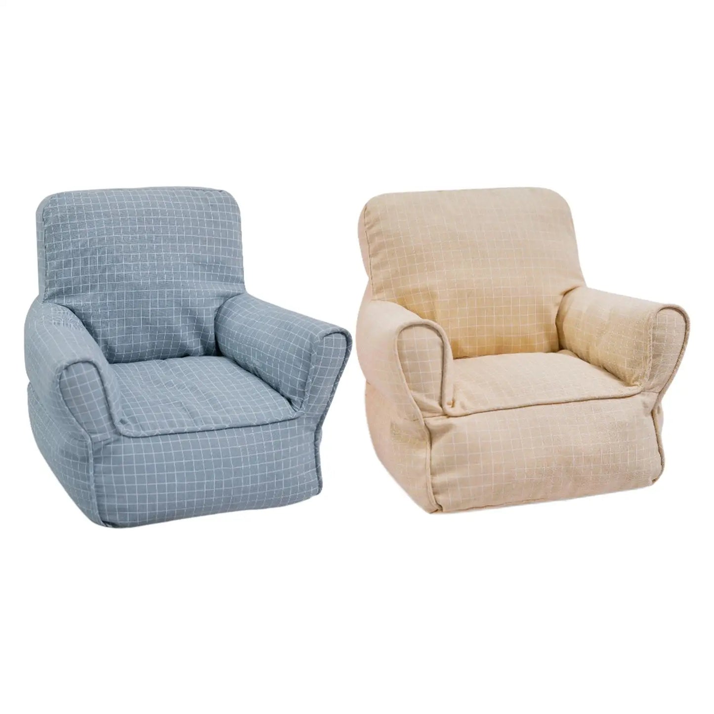 Pet Couch Cushion: Nonslip, Soft Mat, Lounge for Small Animals