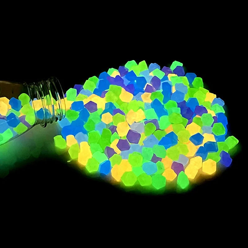 Luminous Aquarium Stones: Illuminate Your Fish Tank!