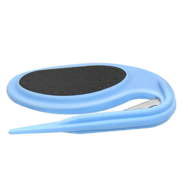 Cat Dog Comb: Open Knot, Shedding Grooming Trimmer Blade Brush