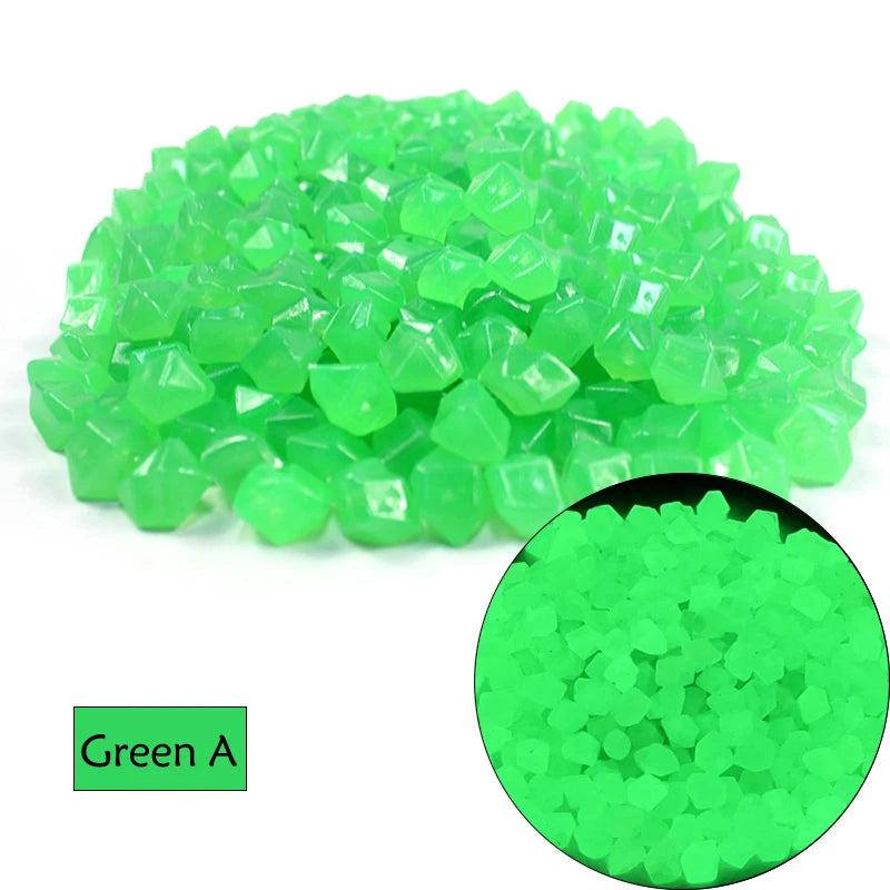 Luminous Aquarium Stones: Illuminate Your Fish Tank!