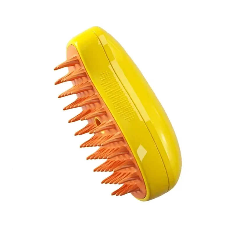 Hair Removal Grooming Brush for Pets