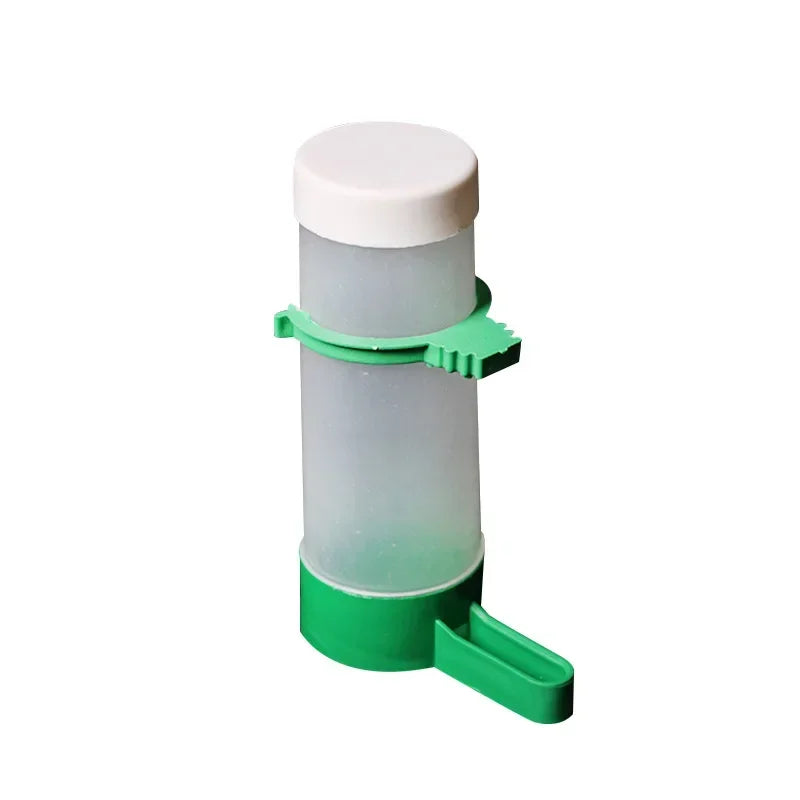 Automatic Bird Feeder