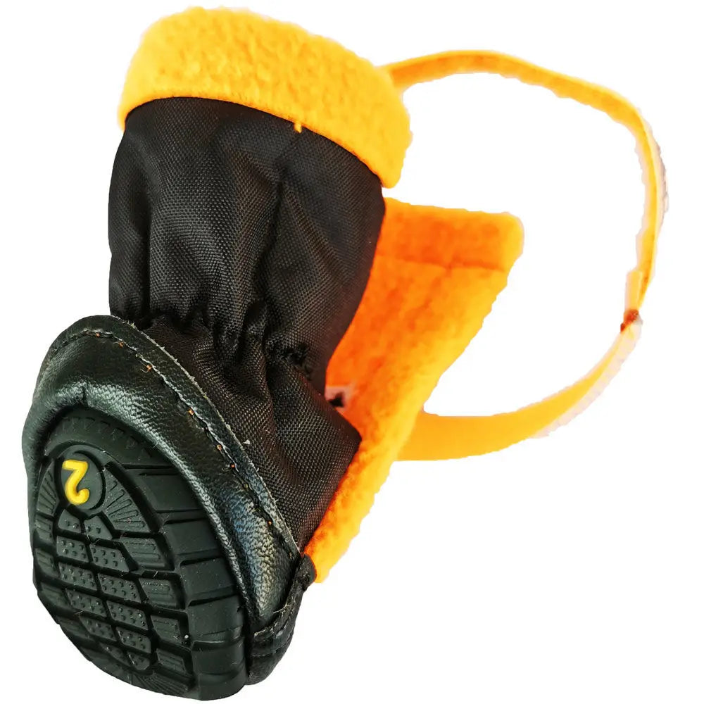 Pet Shoes: Reflective, Non-Slip, Winter Boots for Small Dogs