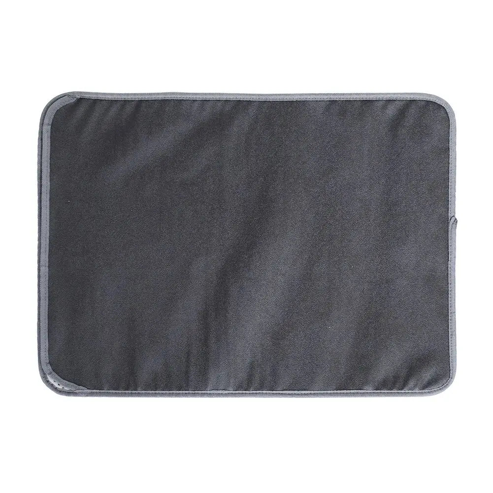 Waterproof Cat Litter Pad: Keep Your Floor Clean and Dry!