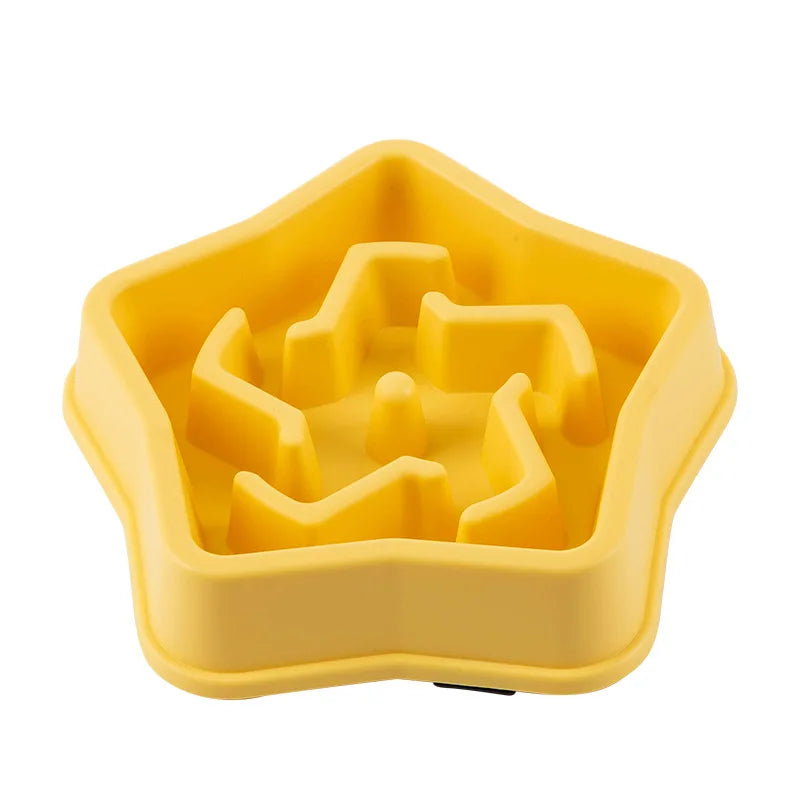 Pet Food Bowl