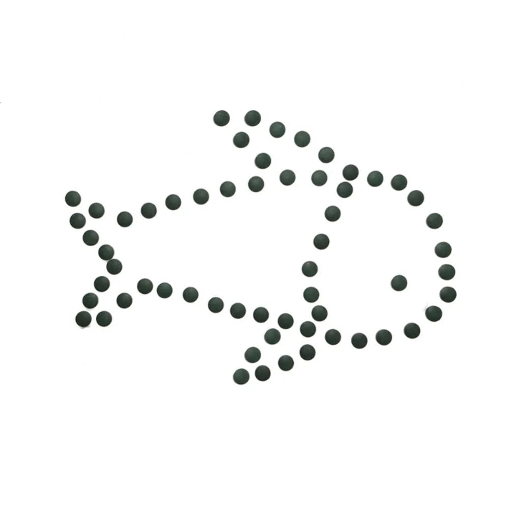 Algae Fish Food