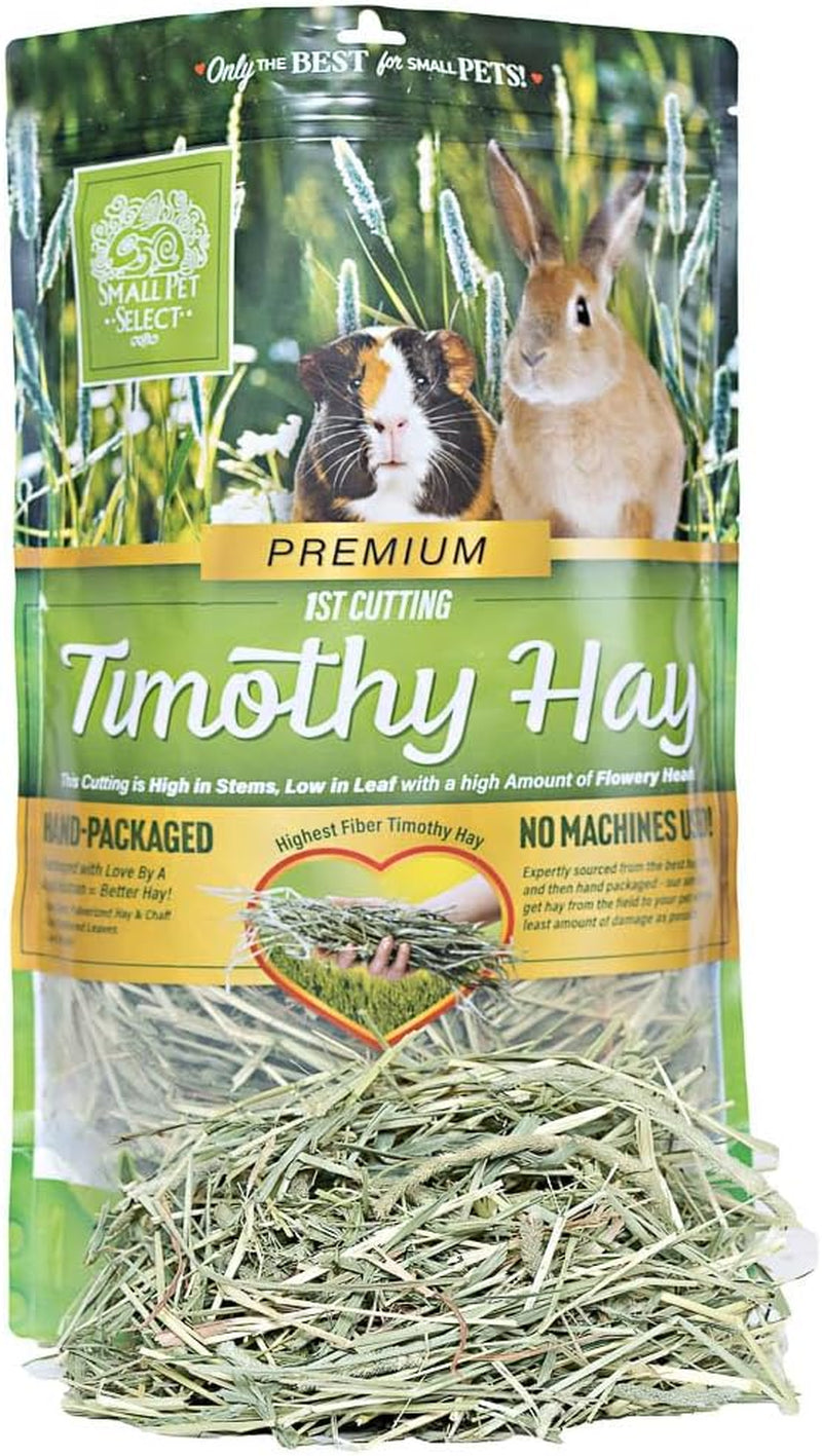 Pet Food for Rabbits