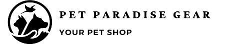 Pet Paradise Gear