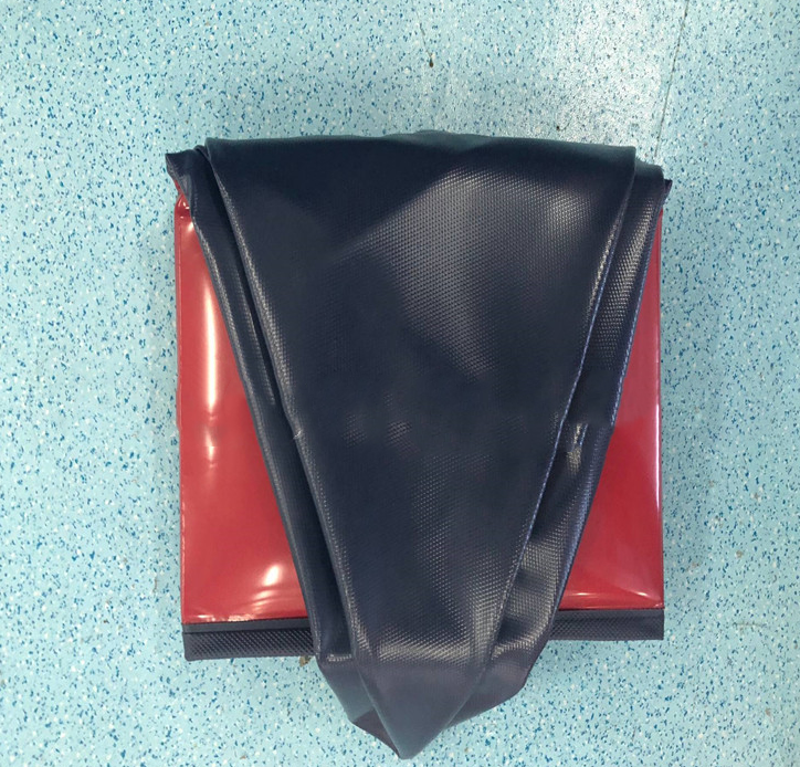 Pet Pool: Foldable, Large Dog Swimming Bath Supplies
