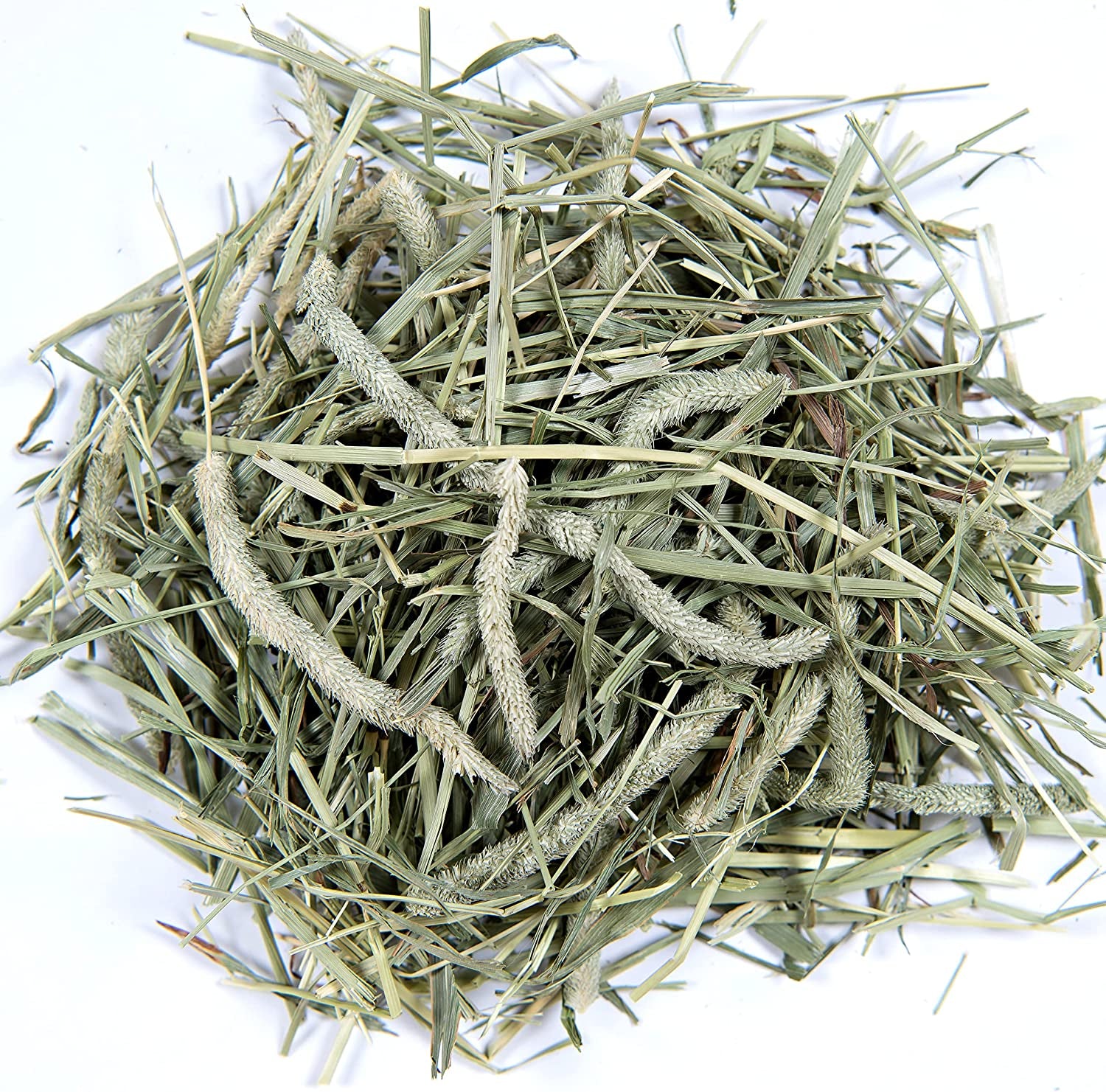 Pet Food for Rabbits 