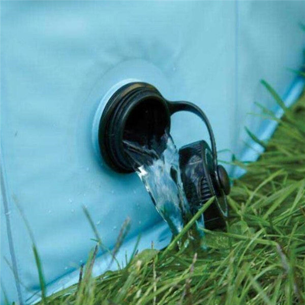 Pet Pool: Foldable, Large Dog Swimming Bath Supplies