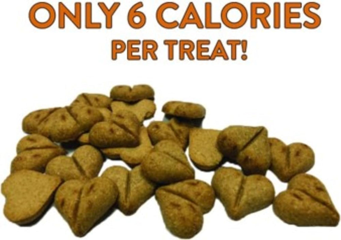 Chicken Crunchy Bites Dog Treats: 12 Oz, Soy/Corn/Wheat Free (Pack of 1)