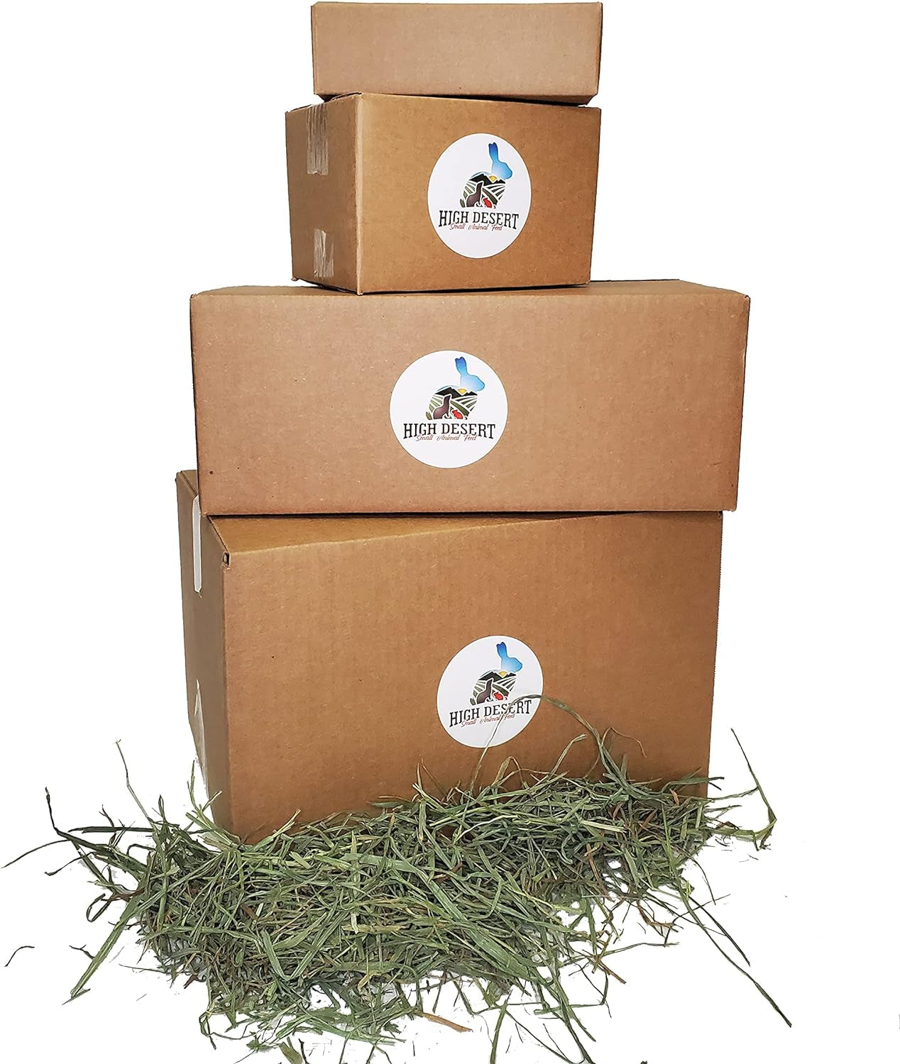 Timothy Grass Hay