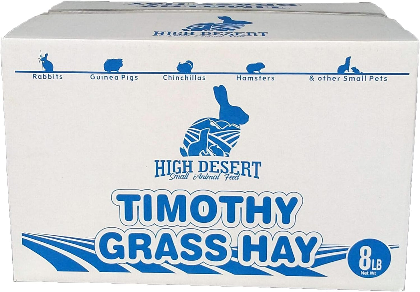 Timothy Grass Hay