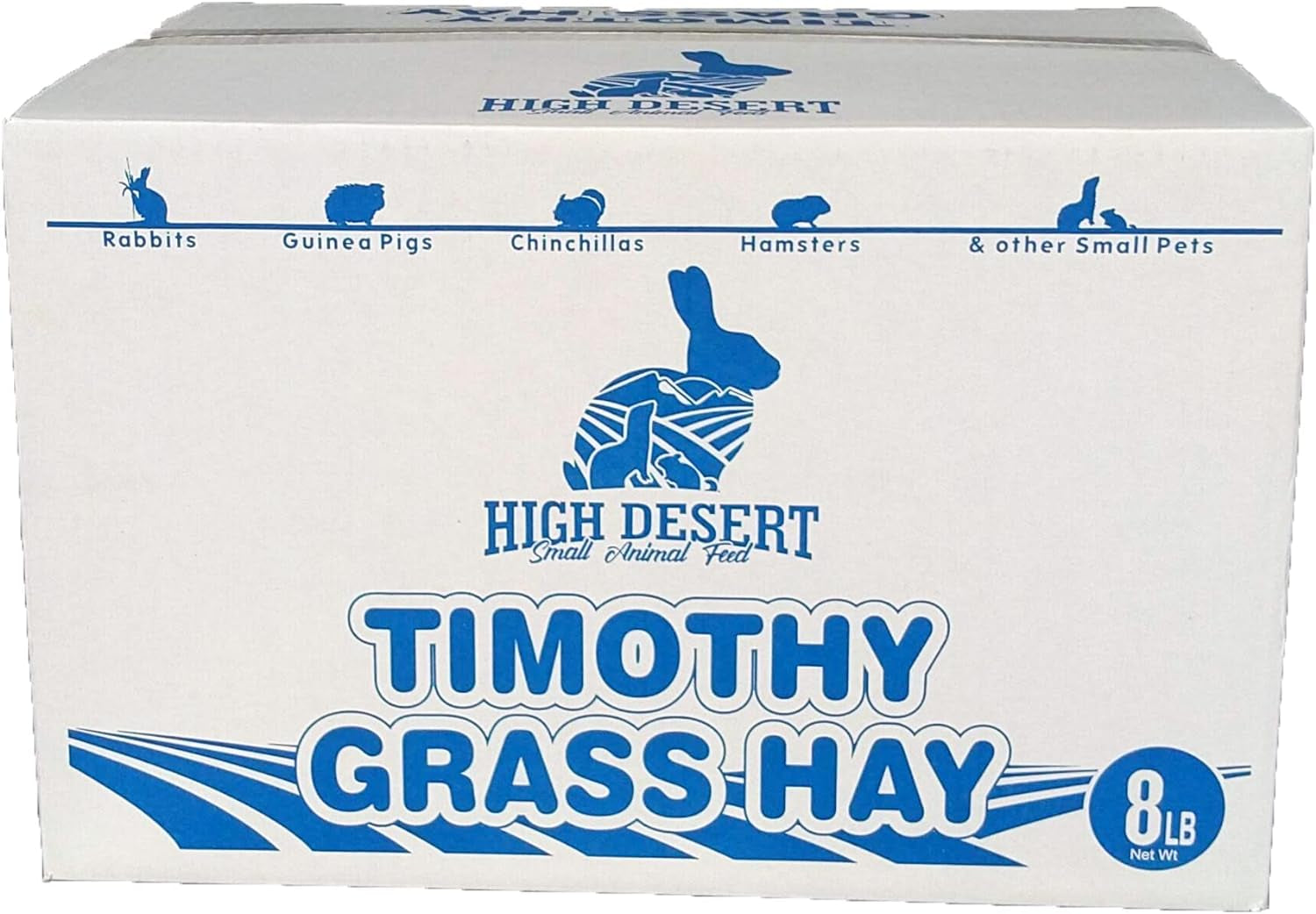 Timothy Grass Hay