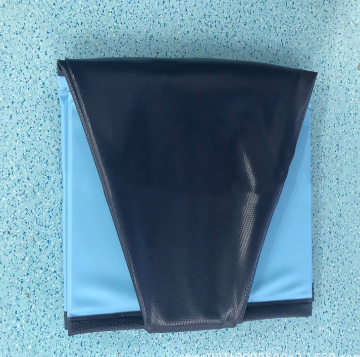Pet Pool: Foldable, Large Dog Swimming Bath Supplies