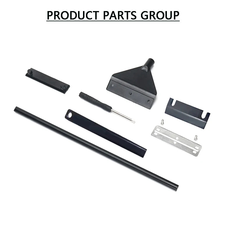 Aquarium Cleaning Tool