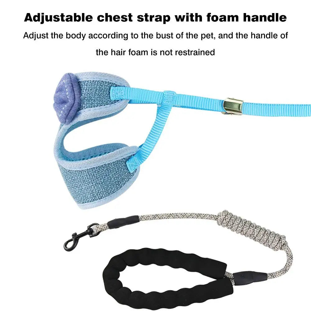 Pet Vest Harness 