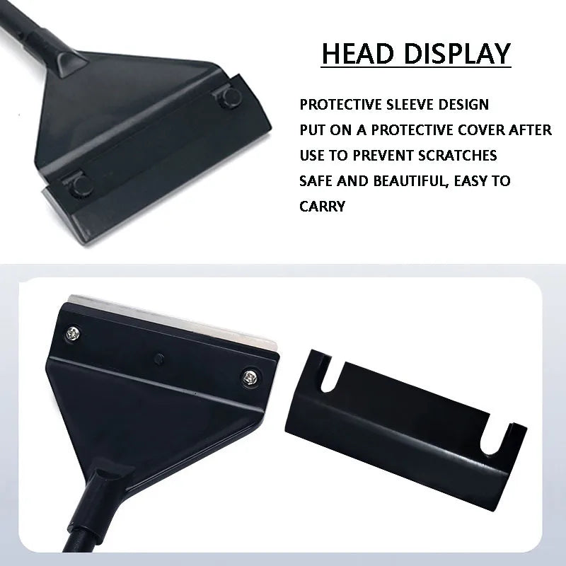Aquarium Cleaning Tool