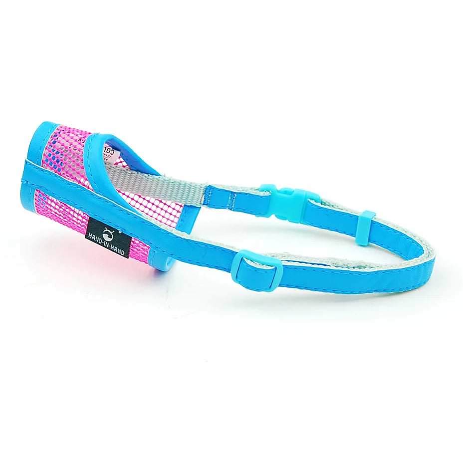 Adjustable Dog Muzzle