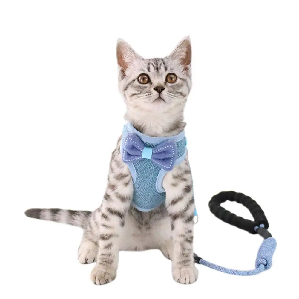 Pet Vest Harness 