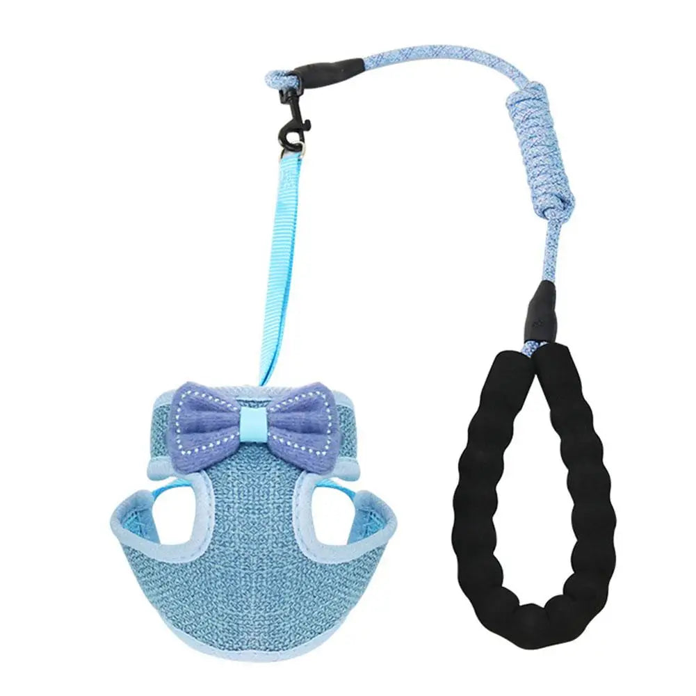 Pet Vest Harness 