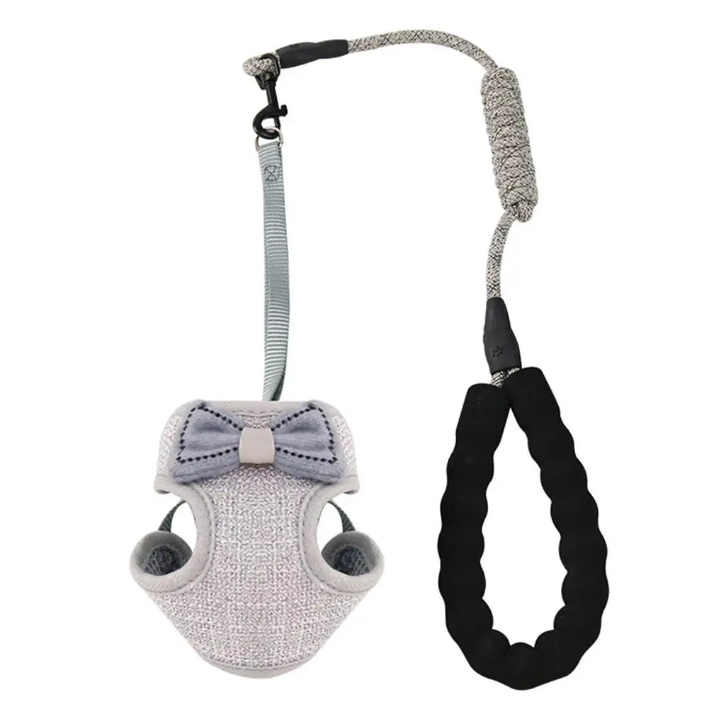 Pet Vest Harness 