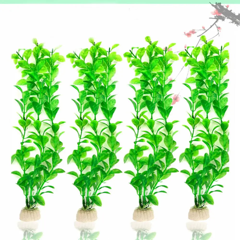 Underwater Plants: Add Vibrancy to Your Aquarium Decor!