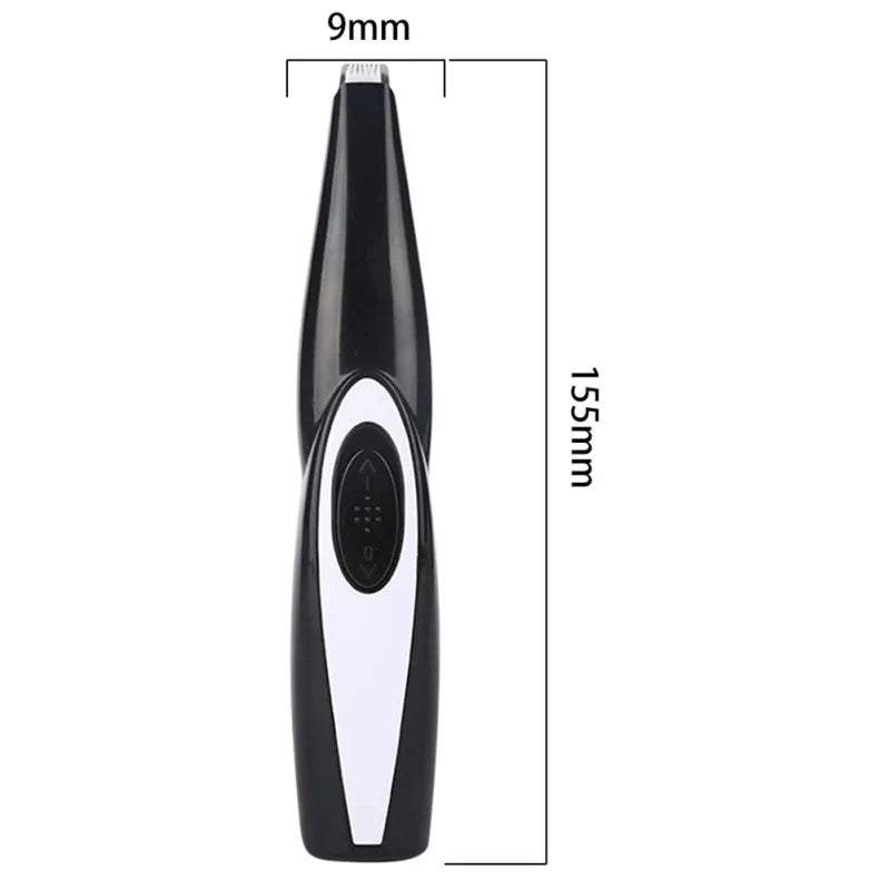 Pet Shaving Clippers: Grooming Tool for Dogs