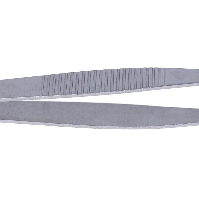Elbow Tweezers: Ensure Precision Cleaning for Your Aquarium!