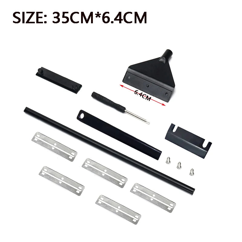 Aquarium Cleaning Tool