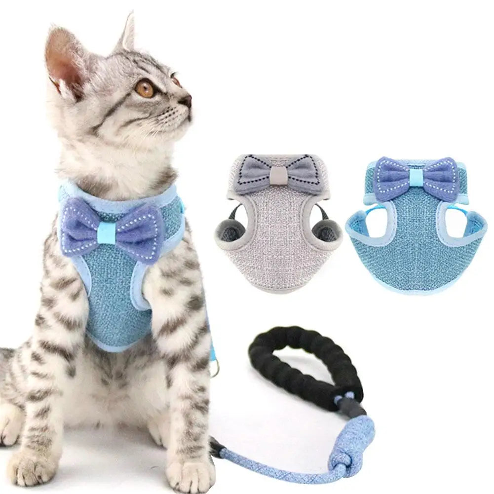 Pet Vest Harness 