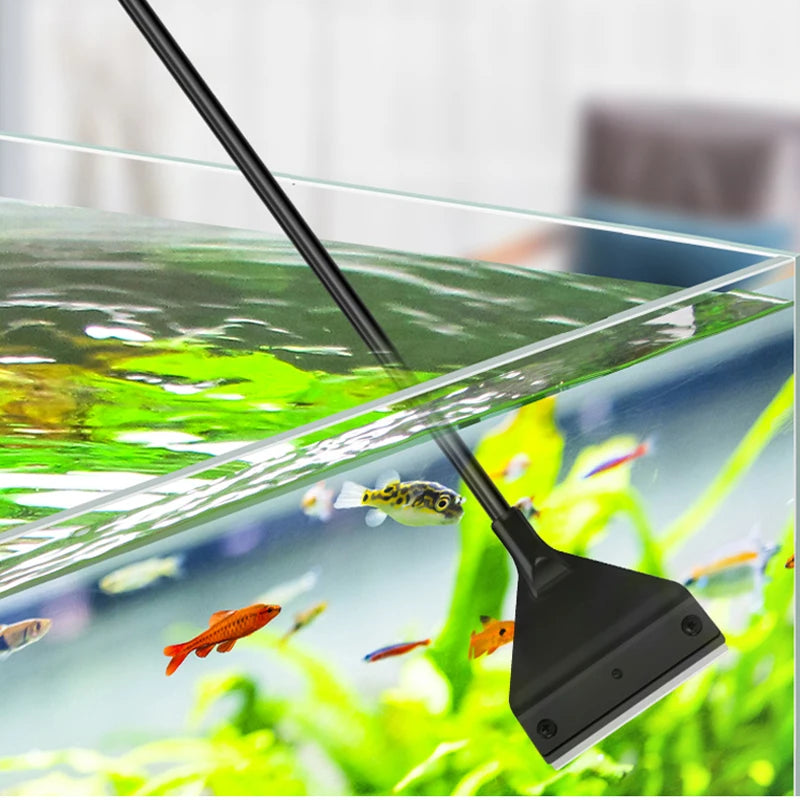Aquarium Cleaning Tool