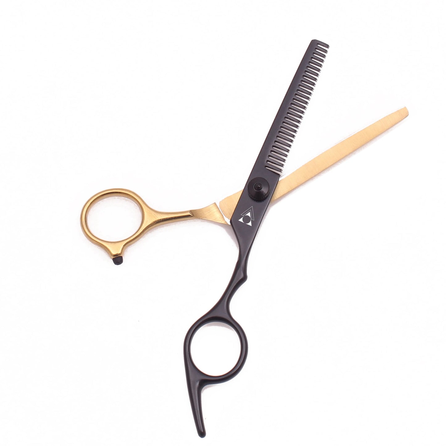 Hairdressing Scissors Set: Professional Grooming for You and Your Pet!