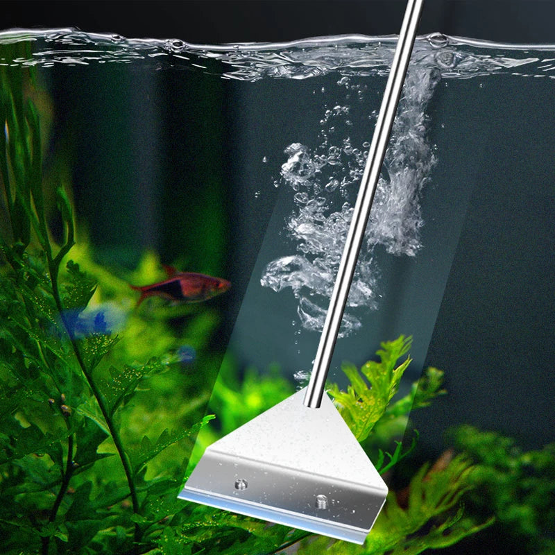Aquarium Cleaning Tool