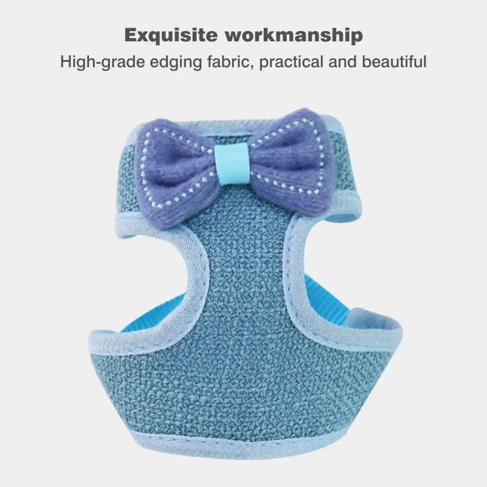 Pet Vest Harness 