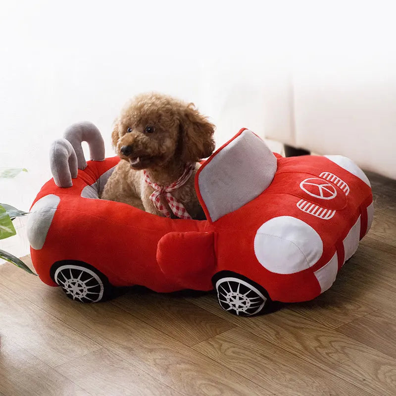 Car Kennel for Pets: Travel Comfortably with Your Pet!